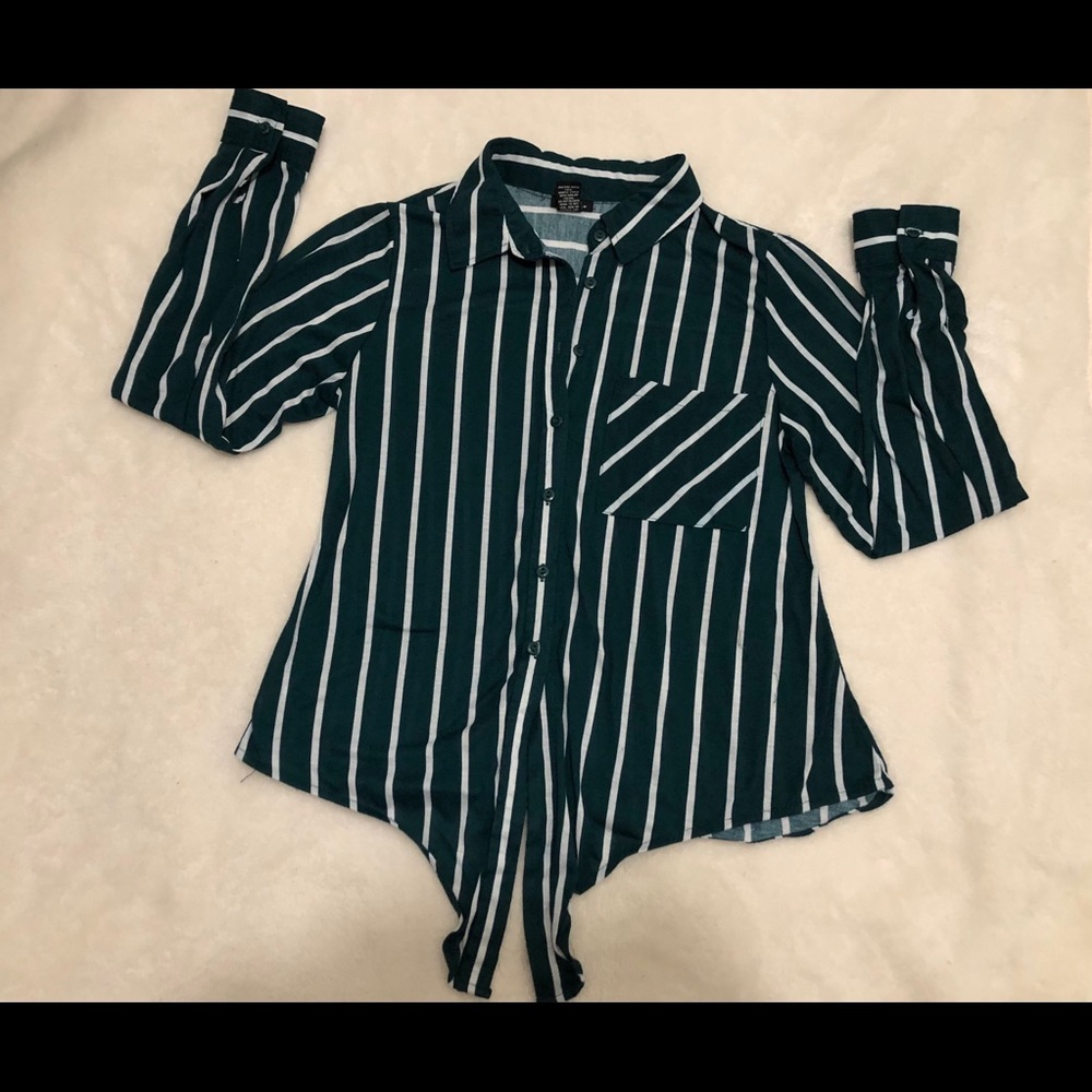 Dressy blouses
